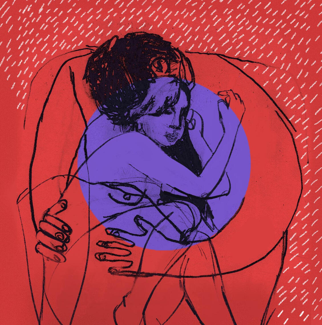 Workshop di illustrazione narrativa: estratto