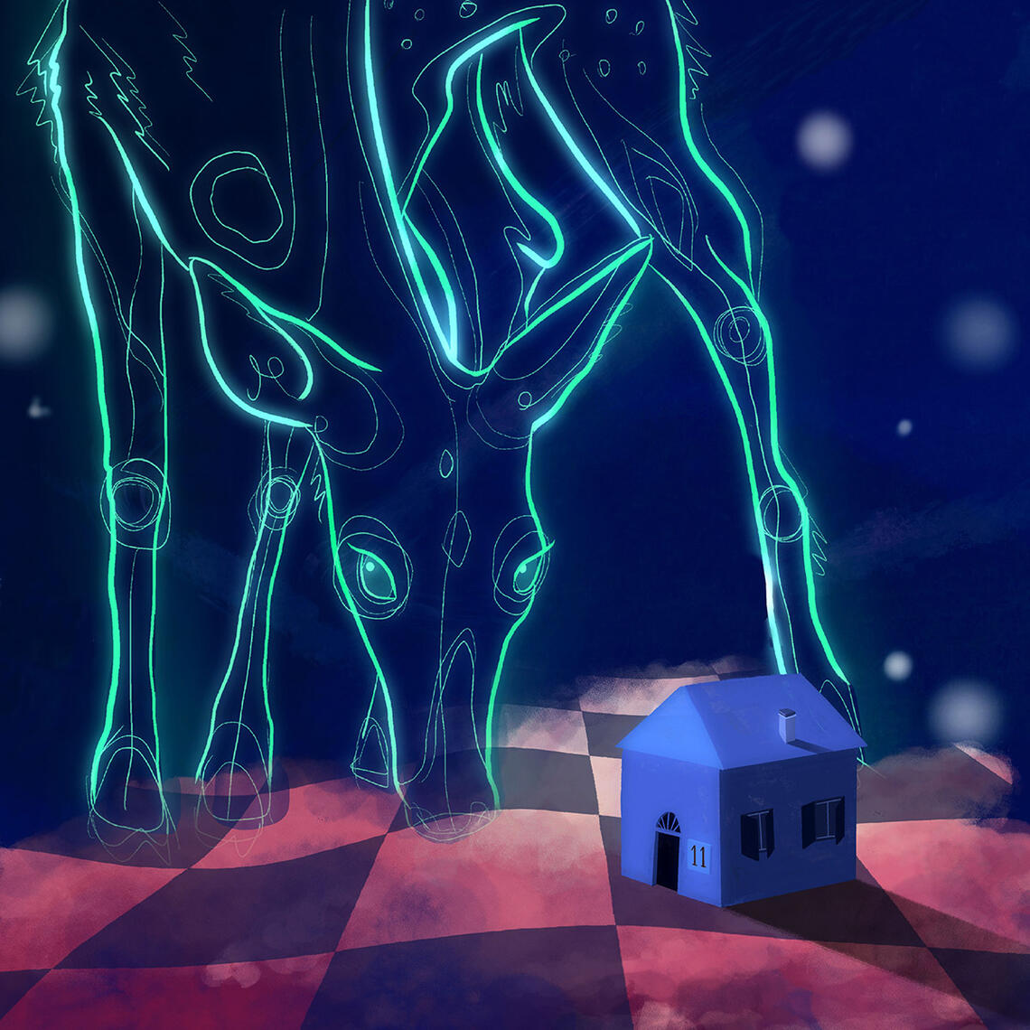 Proposta per la Fondazione Via Maestra di Venaria Reale