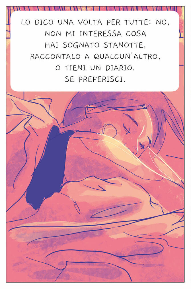 &quot;Tratto da due storie vere&quot;: estratto